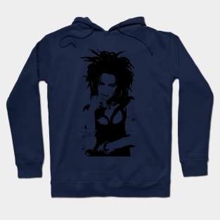 Ms. Lauryn Hill Hoodie